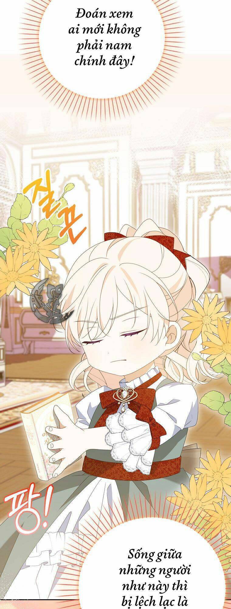 Đứa Trẻ Côn Đồ Nhà Công Tước Chapter 21 - Trang 2
