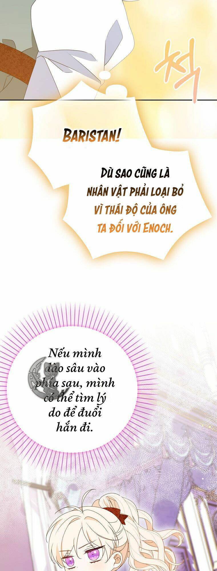 Đứa Trẻ Côn Đồ Nhà Công Tước Chapter 21 - Trang 2