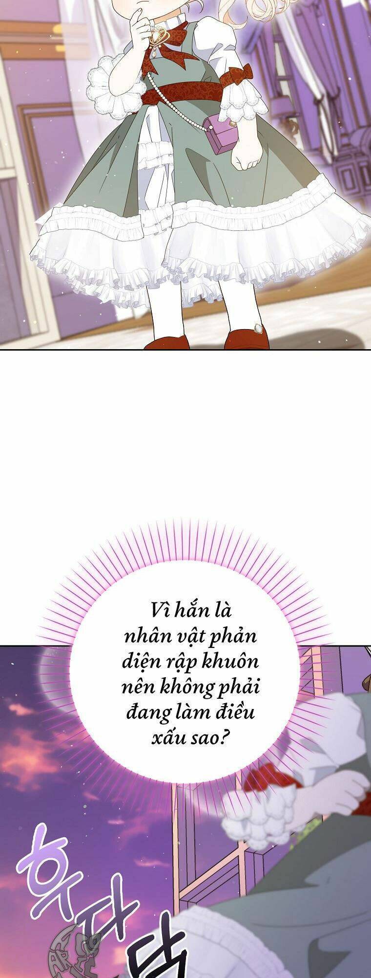 Đứa Trẻ Côn Đồ Nhà Công Tước Chapter 21 - Trang 2