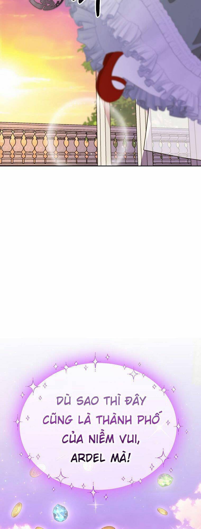 Đứa Trẻ Côn Đồ Nhà Công Tước Chapter 21 - Trang 2