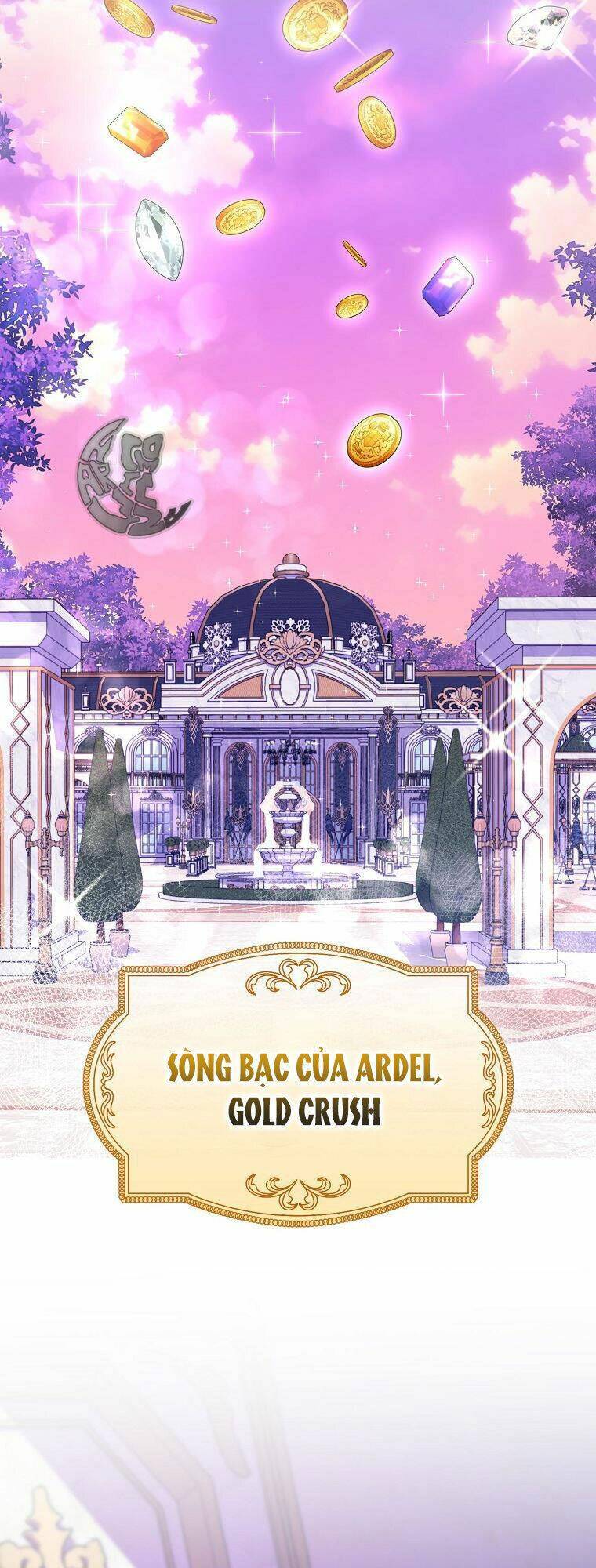 Đứa Trẻ Côn Đồ Nhà Công Tước Chapter 21 - Trang 2