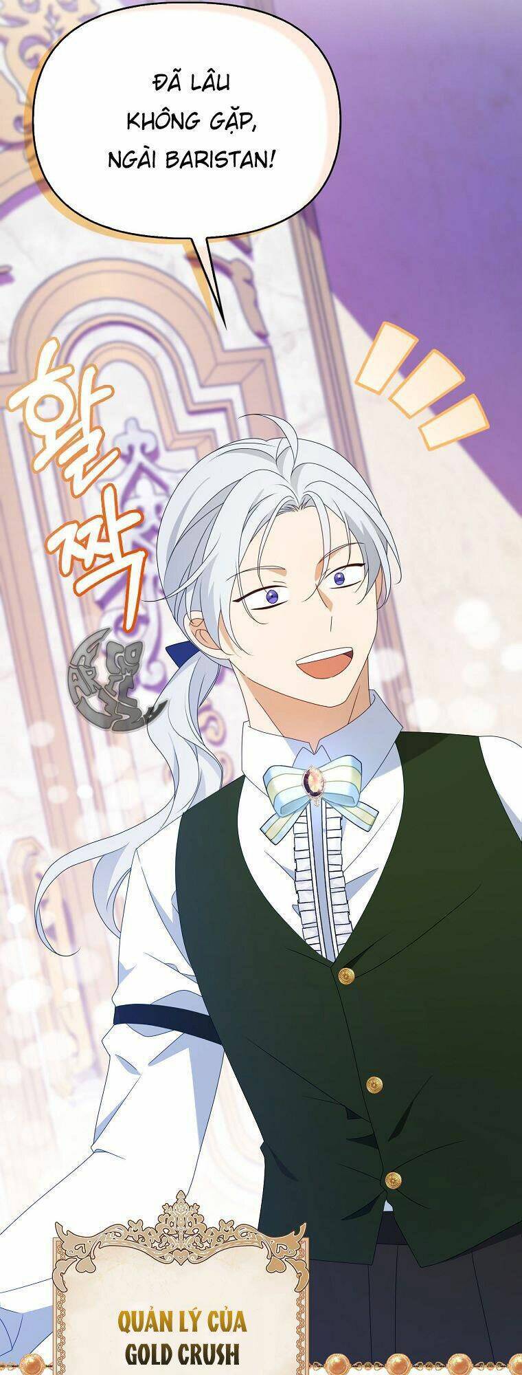 Đứa Trẻ Côn Đồ Nhà Công Tước Chapter 21 - Trang 2