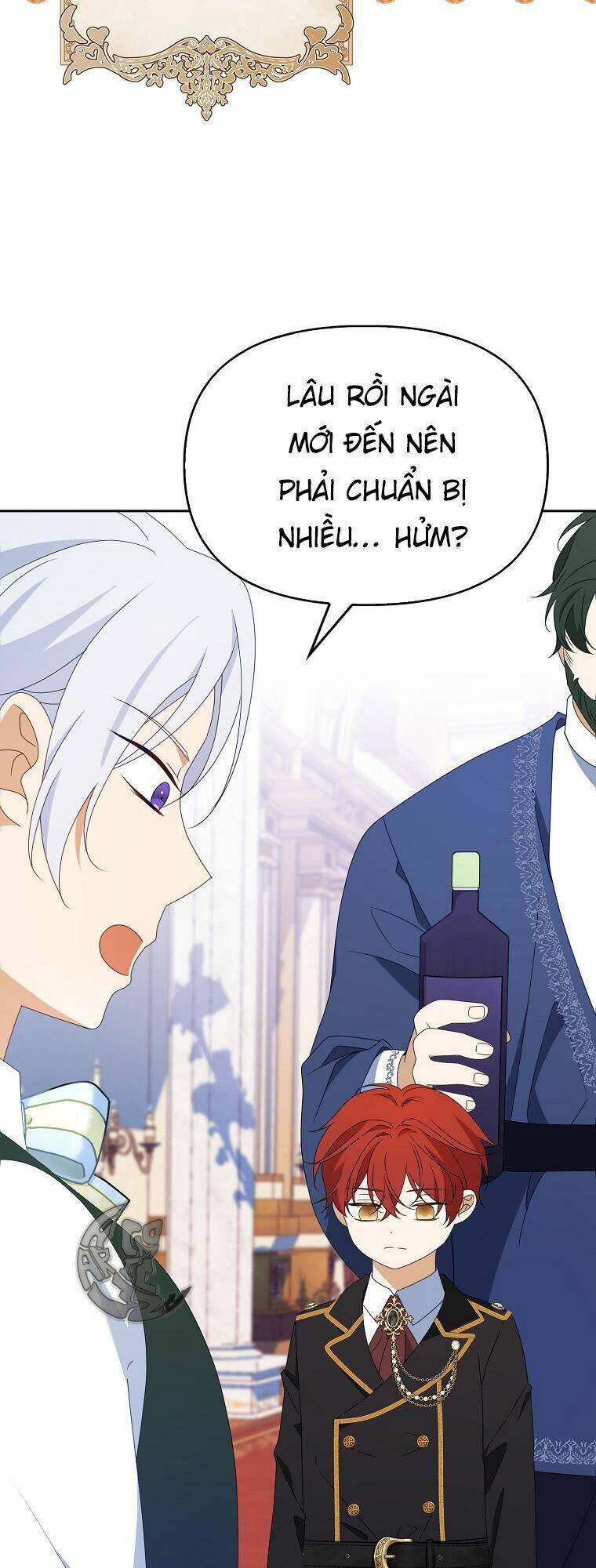 Đứa Trẻ Côn Đồ Nhà Công Tước Chapter 21 - Trang 2