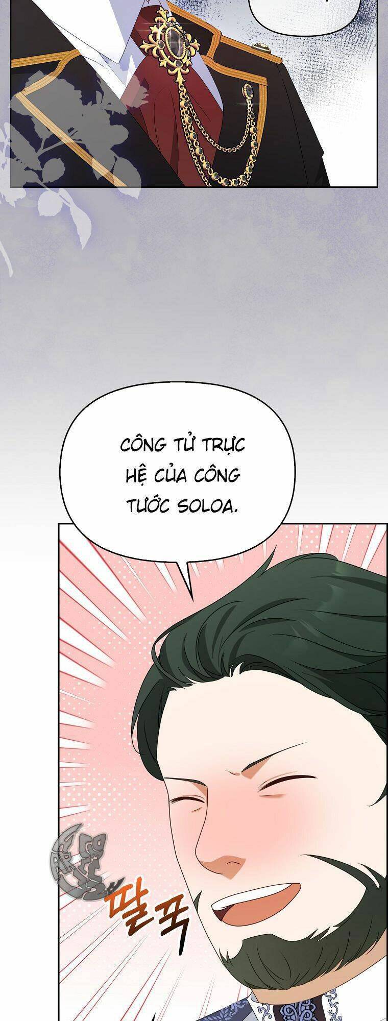 Đứa Trẻ Côn Đồ Nhà Công Tước Chapter 21 - Trang 2