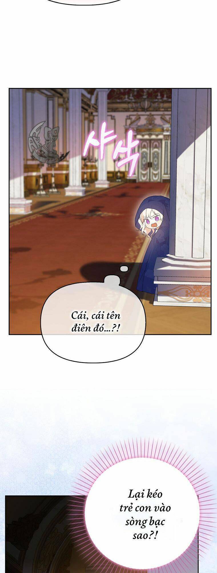 Đứa Trẻ Côn Đồ Nhà Công Tước Chapter 21 - Trang 2