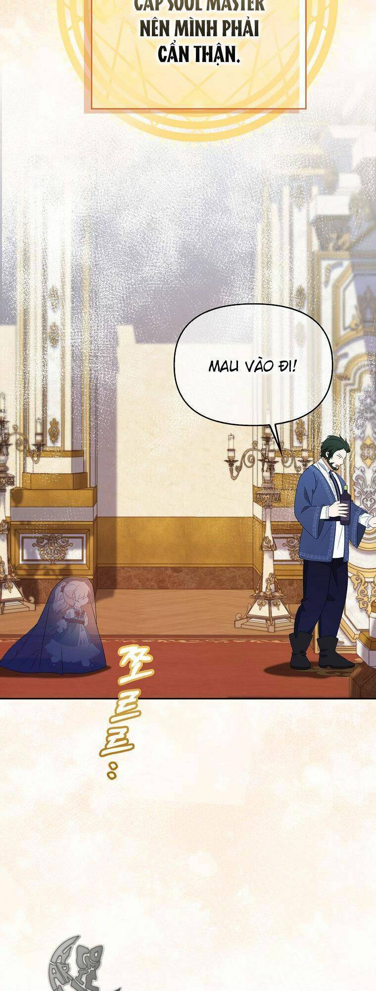 Đứa Trẻ Côn Đồ Nhà Công Tước Chapter 21 - Trang 2