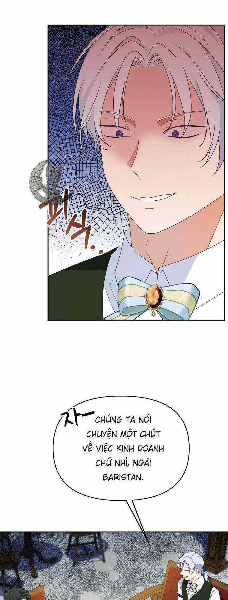 Đứa Trẻ Côn Đồ Nhà Công Tước Chapter 21 - Trang 2