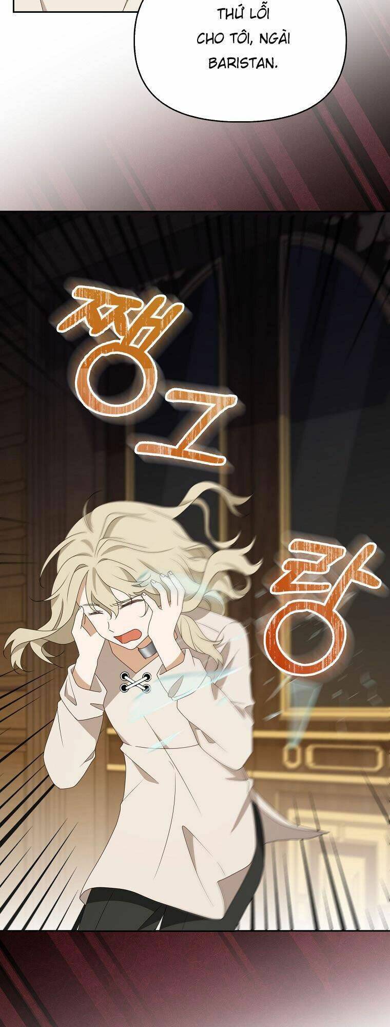 Đứa Trẻ Côn Đồ Nhà Công Tước Chapter 21 - Trang 2