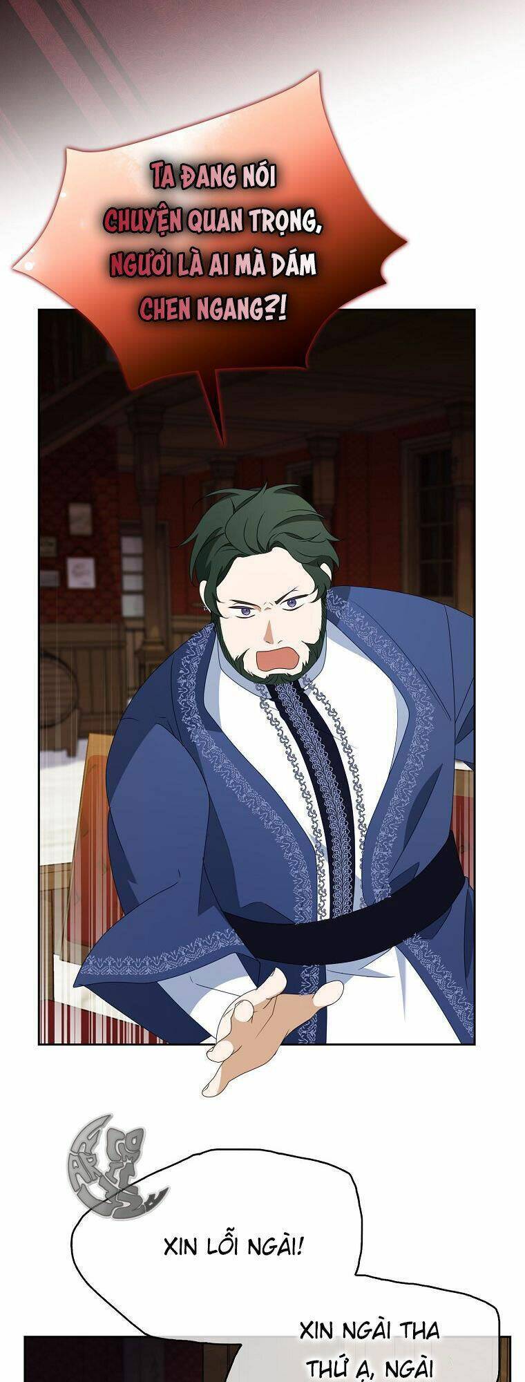 Đứa Trẻ Côn Đồ Nhà Công Tước Chapter 21 - Trang 2