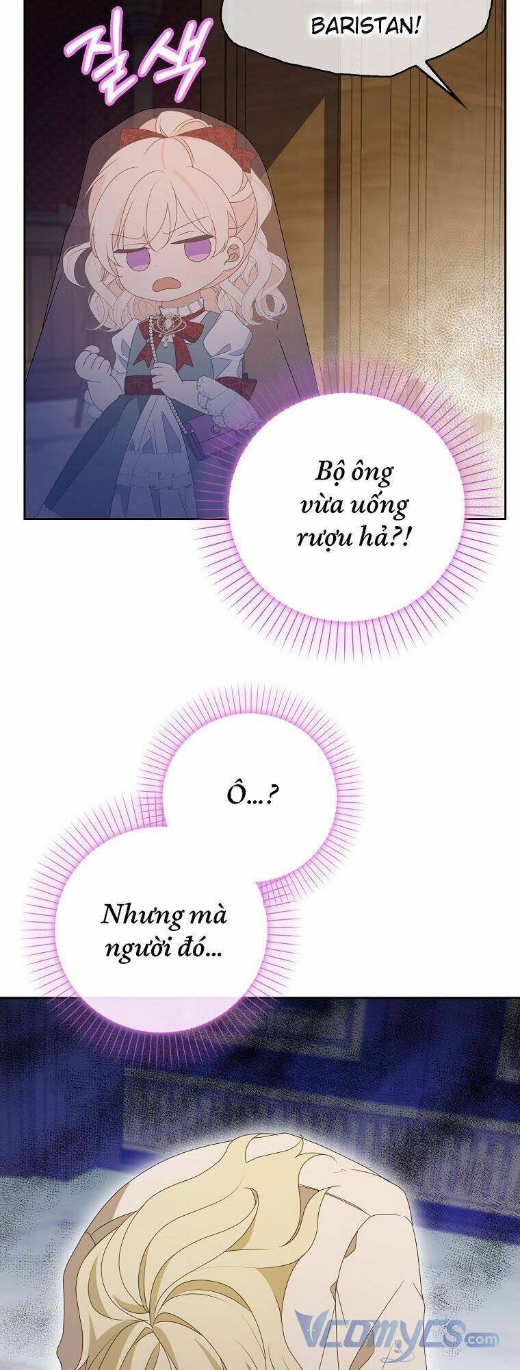 Đứa Trẻ Côn Đồ Nhà Công Tước Chapter 21 - Trang 2