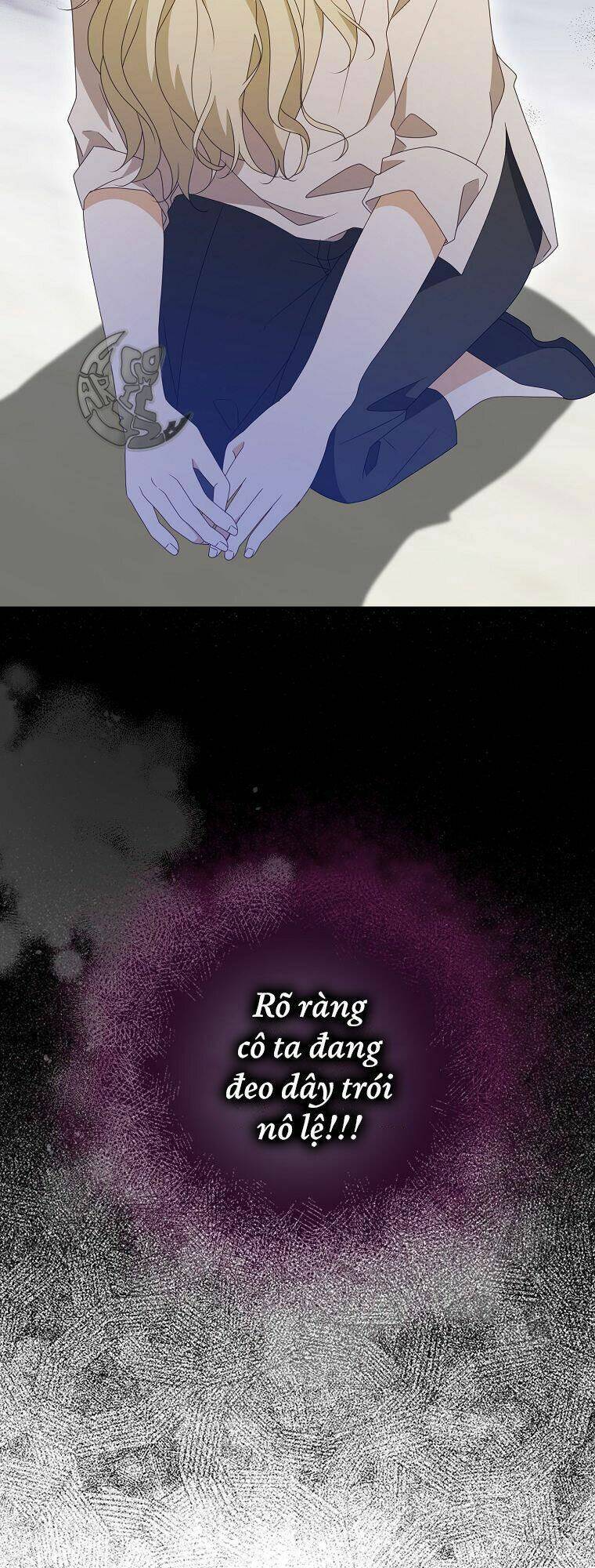 Đứa Trẻ Côn Đồ Nhà Công Tước Chapter 21 - Trang 2