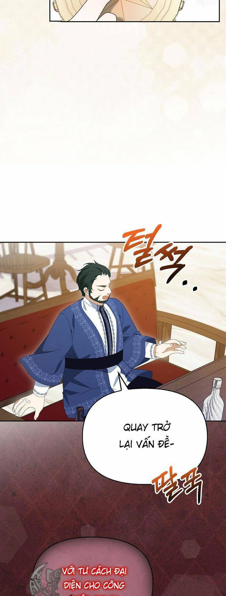 Đứa Trẻ Côn Đồ Nhà Công Tước Chapter 21 - Trang 2