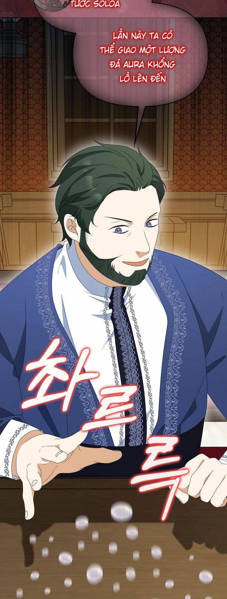 Đứa Trẻ Côn Đồ Nhà Công Tước Chapter 21 - Trang 2