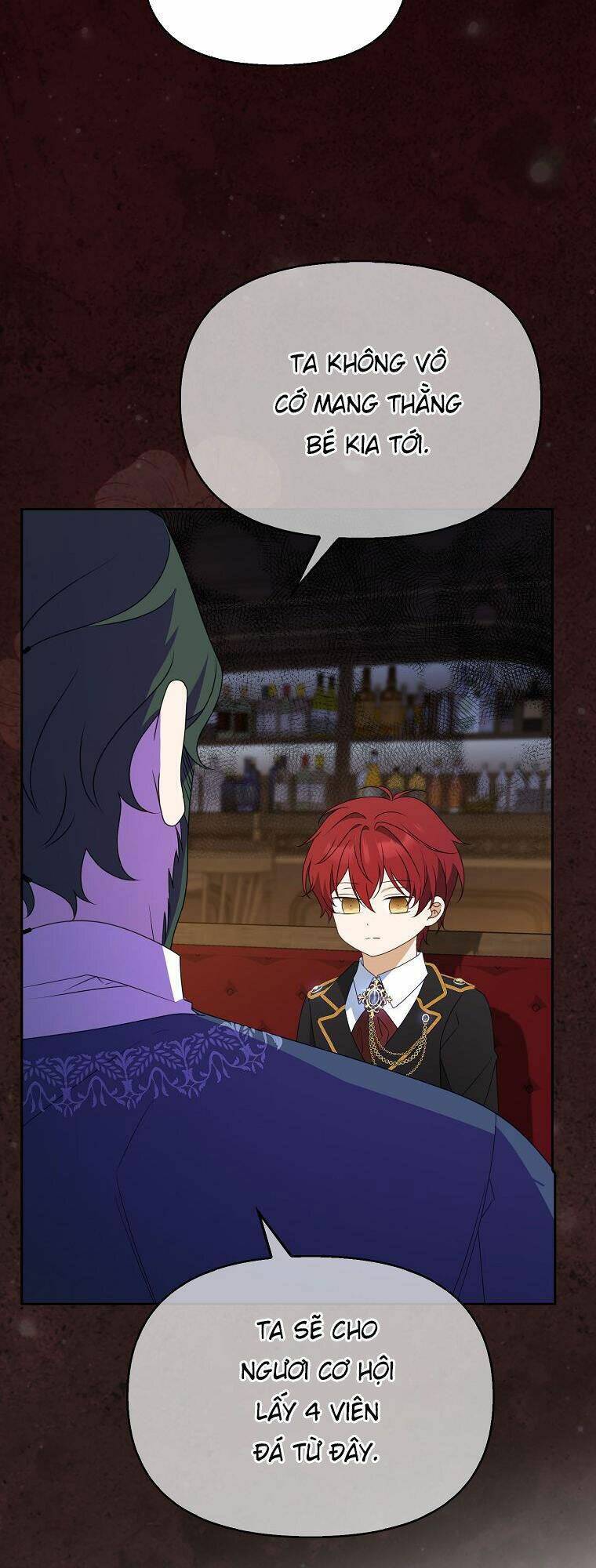 Đứa Trẻ Côn Đồ Nhà Công Tước Chapter 21 - Trang 2