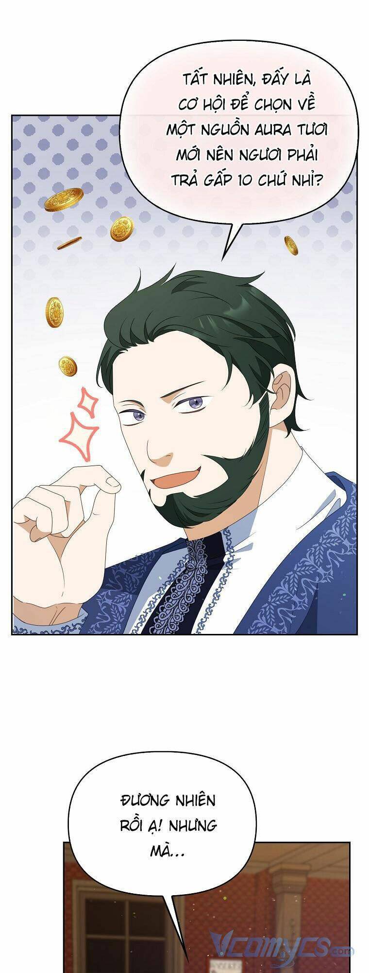 Đứa Trẻ Côn Đồ Nhà Công Tước Chapter 21 - Trang 2