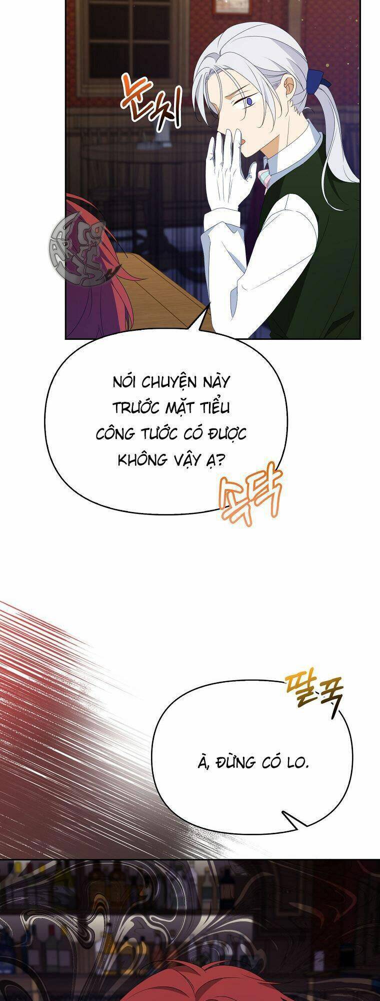 Đứa Trẻ Côn Đồ Nhà Công Tước Chapter 21 - Trang 2