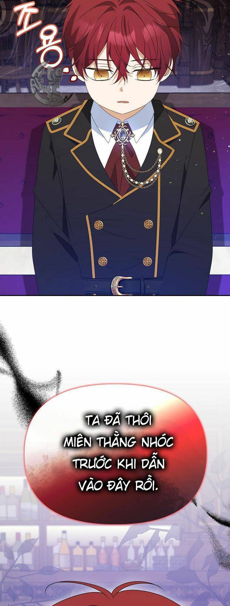 Đứa Trẻ Côn Đồ Nhà Công Tước Chapter 21 - Trang 2