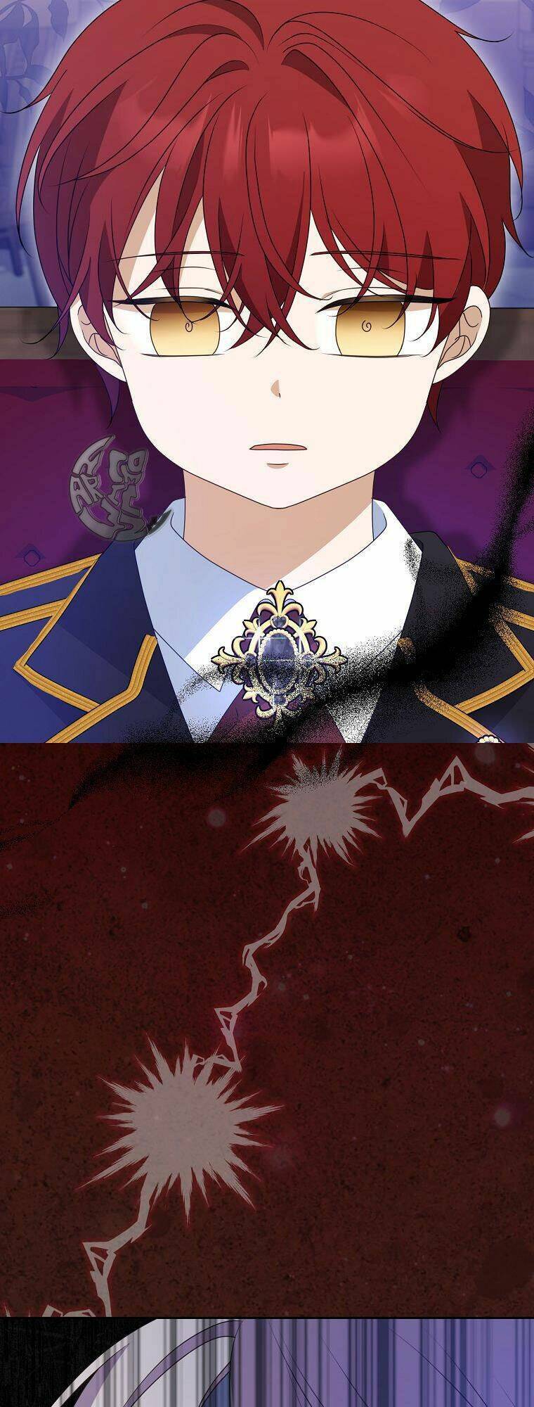 Đứa Trẻ Côn Đồ Nhà Công Tước Chapter 21 - Trang 2