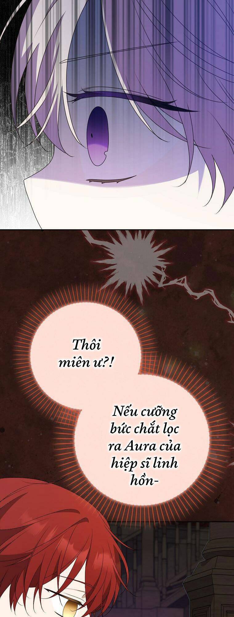 Đứa Trẻ Côn Đồ Nhà Công Tước Chapter 21 - Trang 2