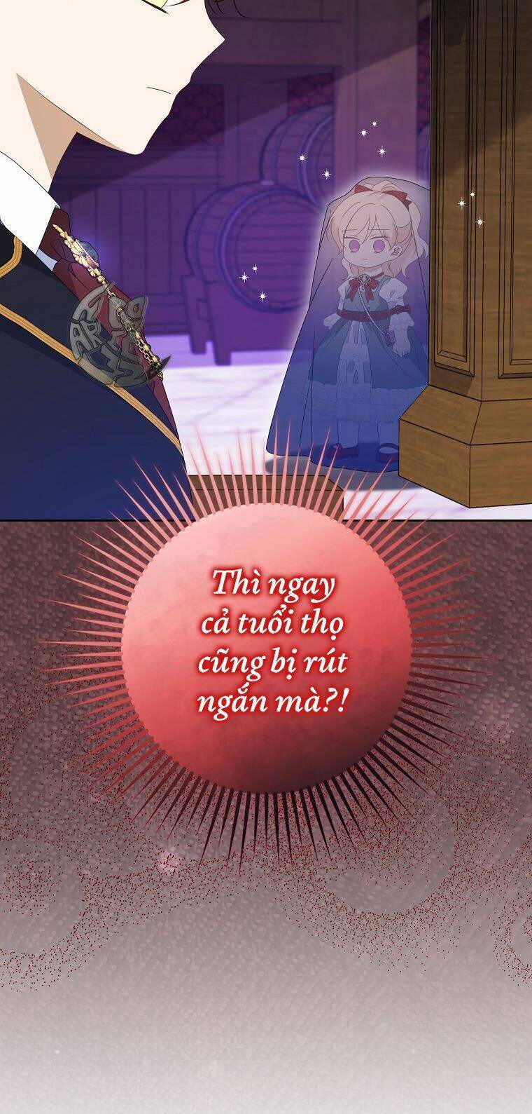 Đứa Trẻ Côn Đồ Nhà Công Tước Chapter 21 - Trang 2