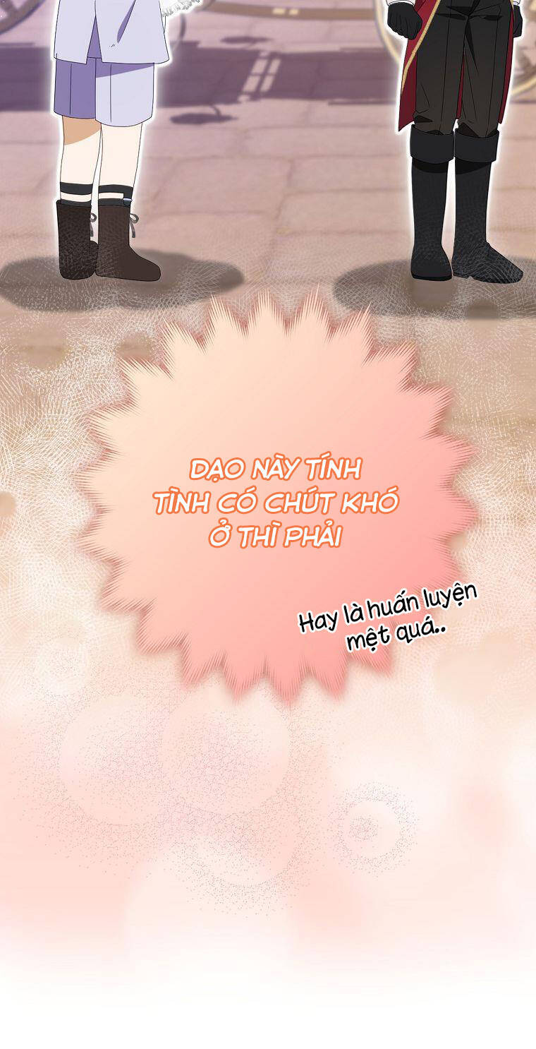 Đứa Trẻ Côn Đồ Nhà Công Tước Chapter 20 - Trang 2