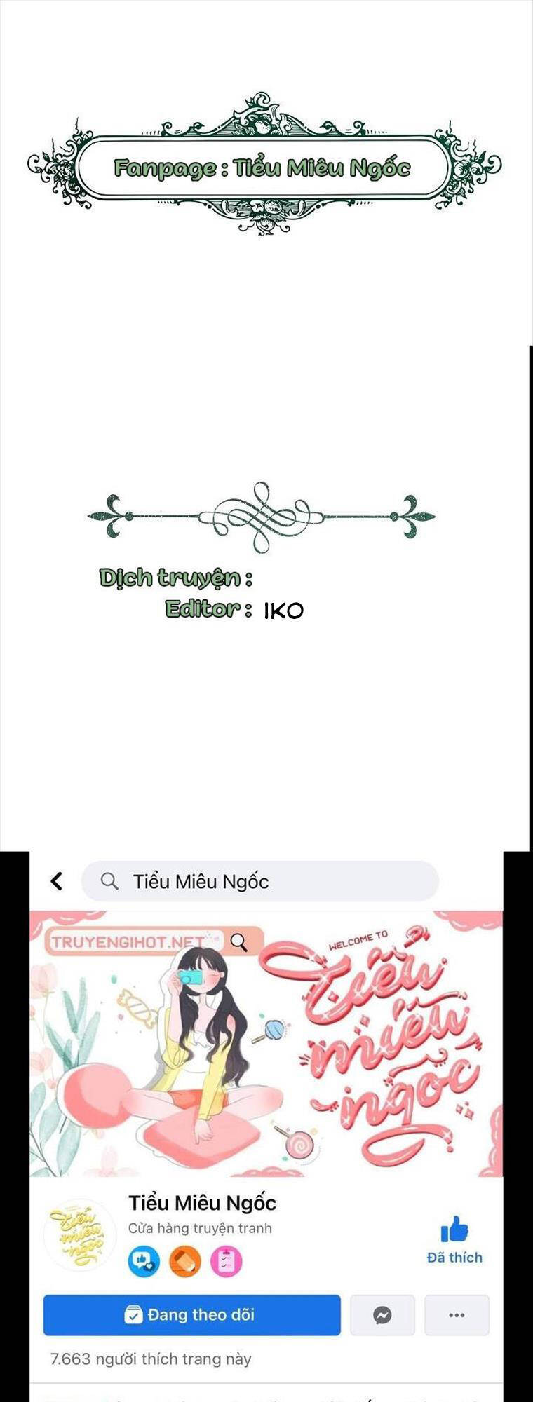 Đứa Trẻ Côn Đồ Nhà Công Tước Chapter 20 - Trang 2