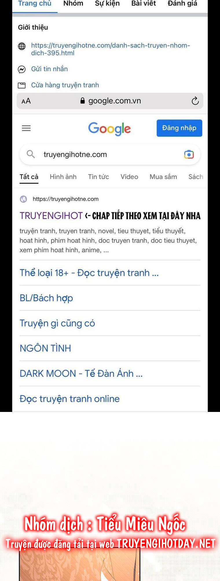 Đứa Trẻ Côn Đồ Nhà Công Tước Chapter 20 - Trang 2