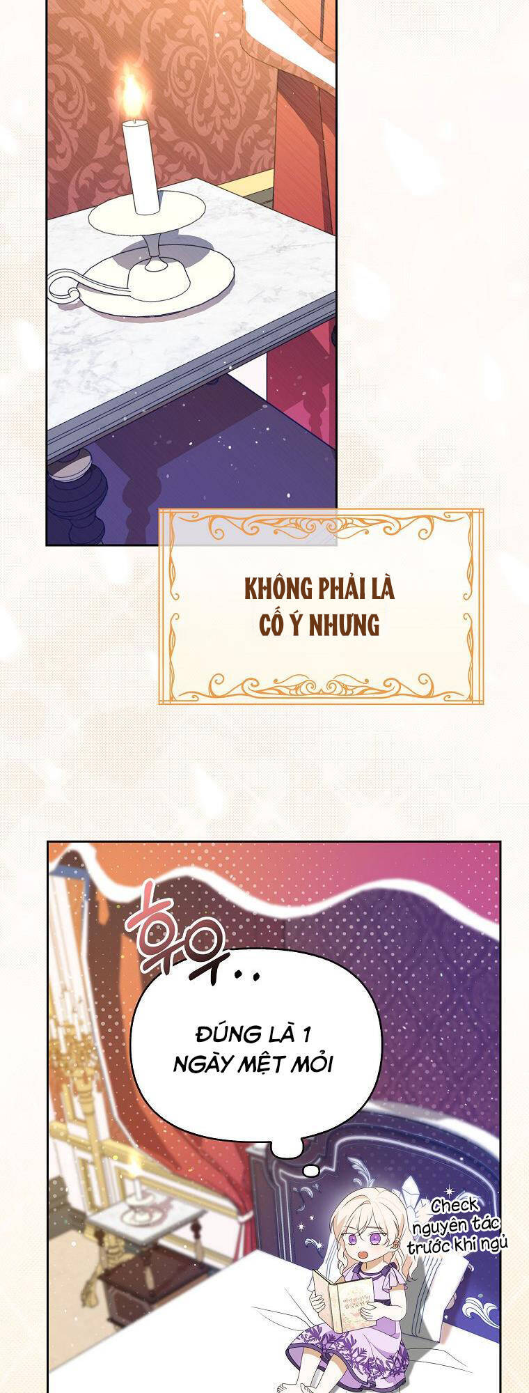 Đứa Trẻ Côn Đồ Nhà Công Tước Chapter 20 - Trang 2