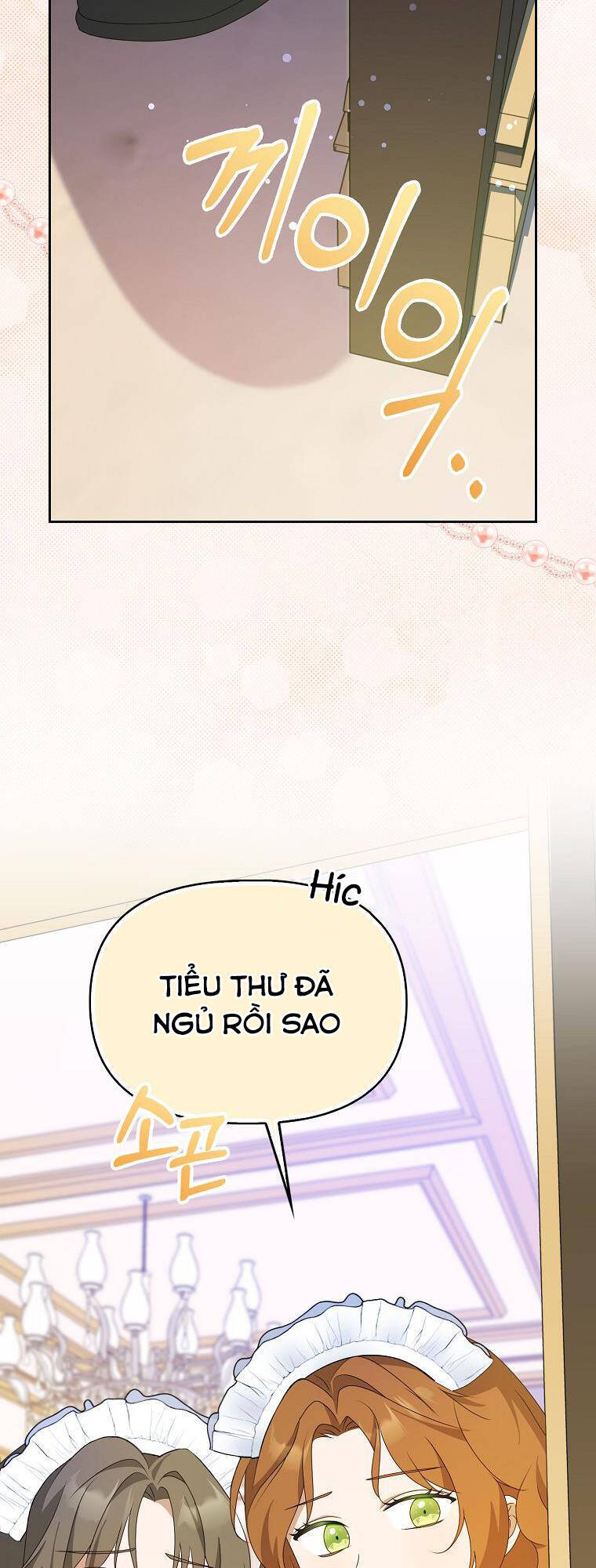 Đứa Trẻ Côn Đồ Nhà Công Tước Chapter 20 - Trang 2