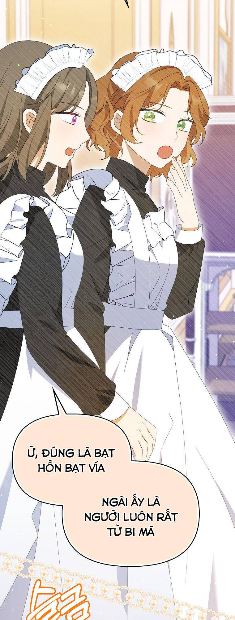 Đứa Trẻ Côn Đồ Nhà Công Tước Chapter 20 - Trang 2