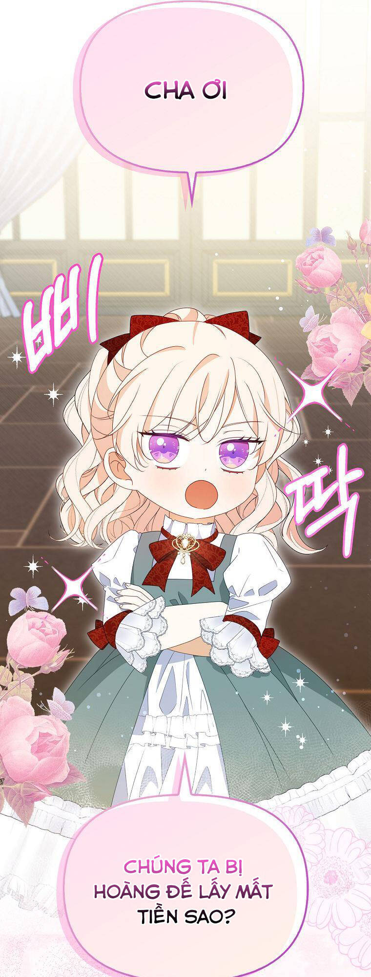 Đứa Trẻ Côn Đồ Nhà Công Tước Chapter 20 - Trang 2