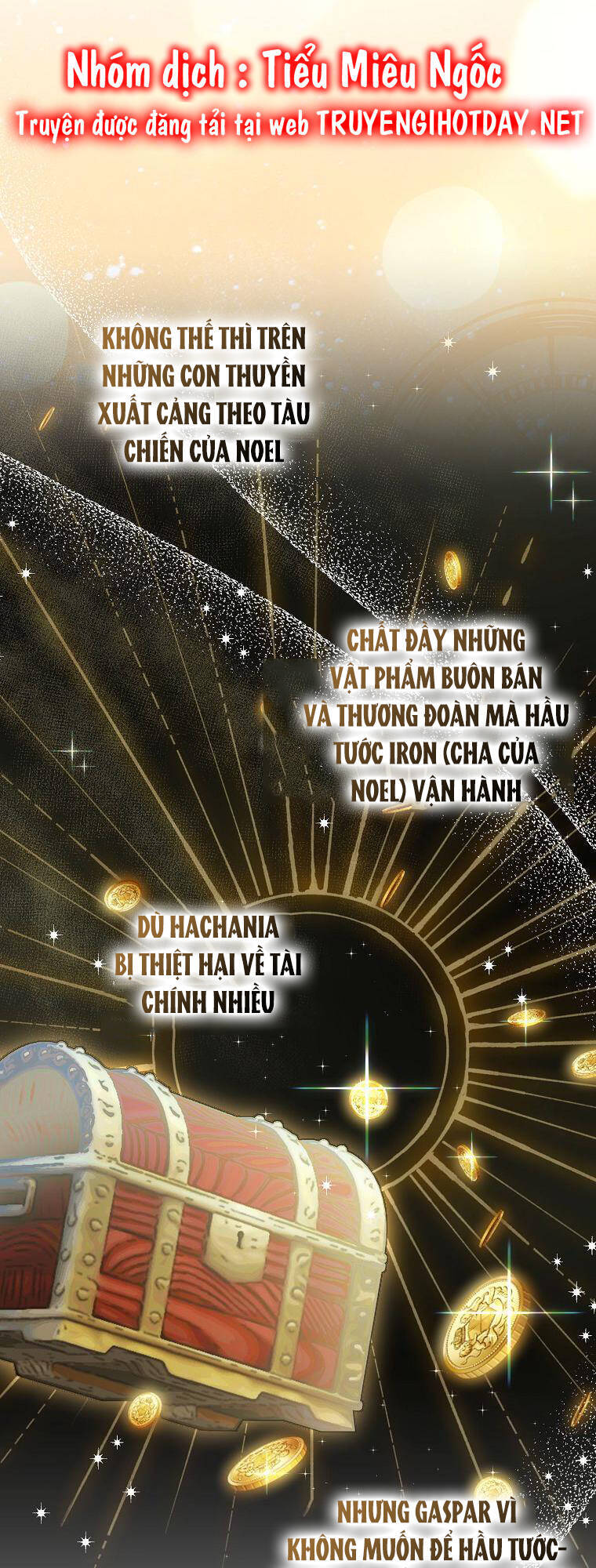 Đứa Trẻ Côn Đồ Nhà Công Tước Chapter 20 - Trang 2