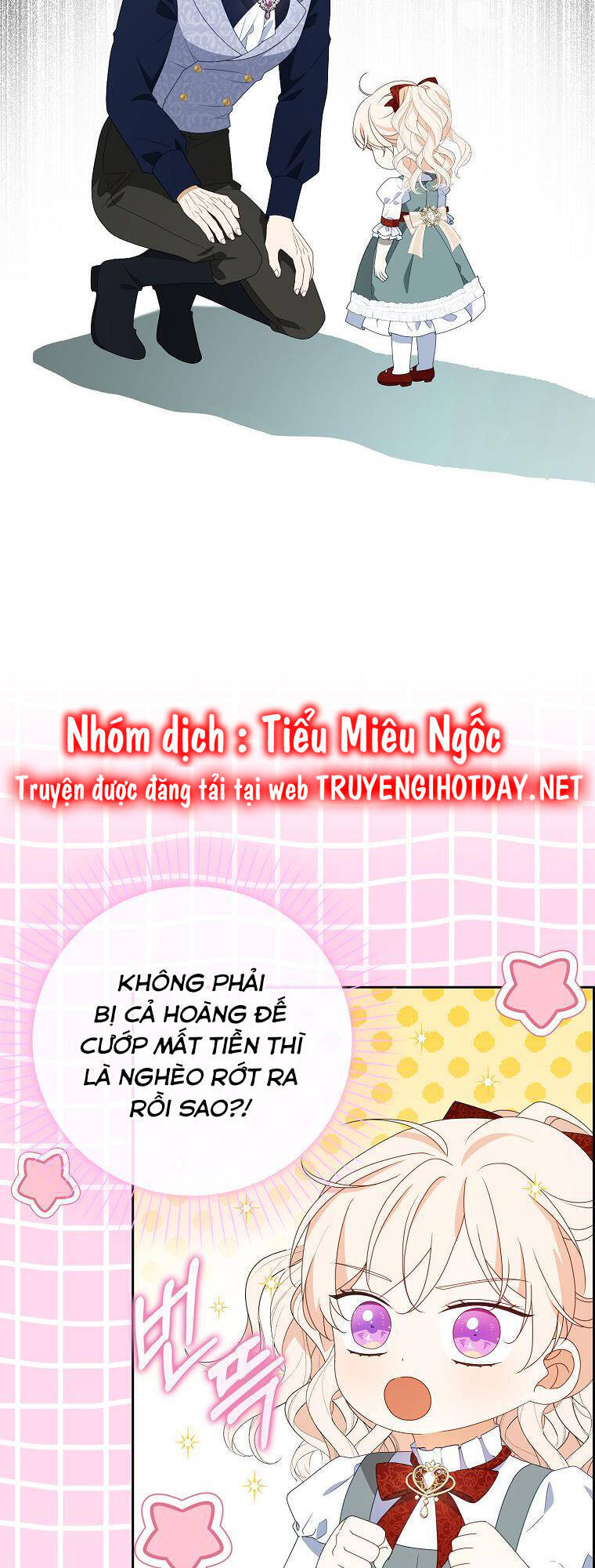 Đứa Trẻ Côn Đồ Nhà Công Tước Chapter 20 - Trang 2