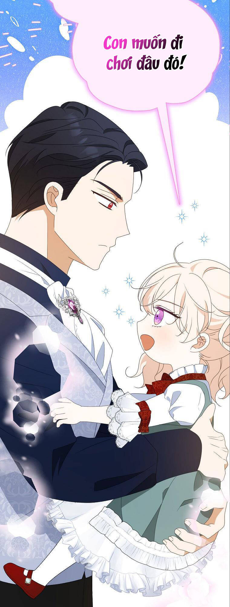 Đứa Trẻ Côn Đồ Nhà Công Tước Chapter 20 - Trang 2