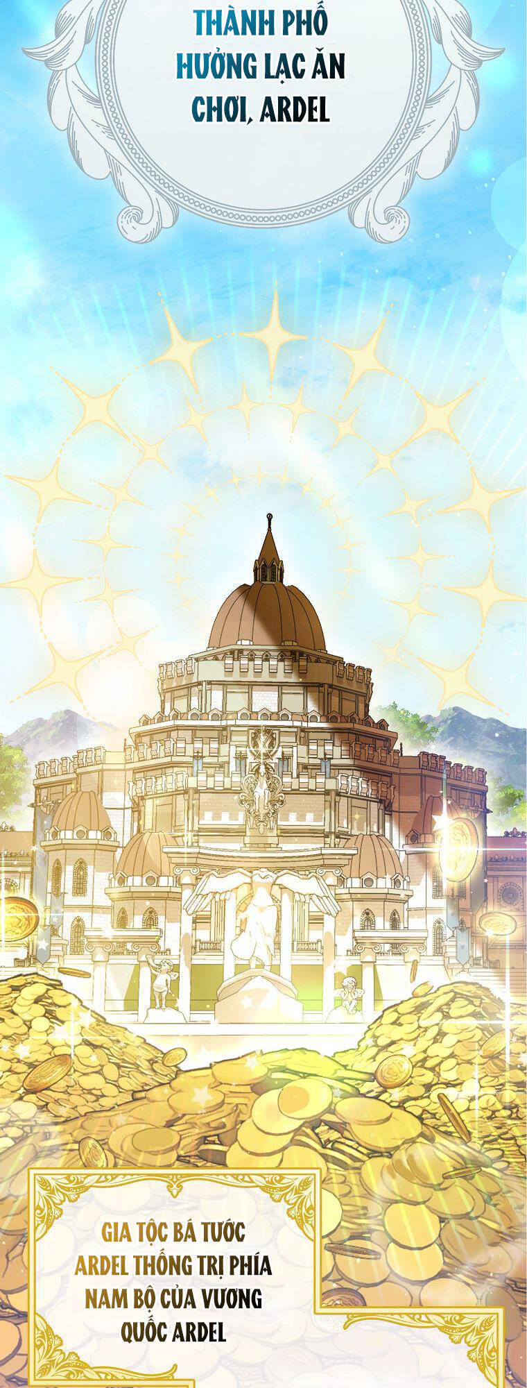 Đứa Trẻ Côn Đồ Nhà Công Tước Chapter 20 - Trang 2