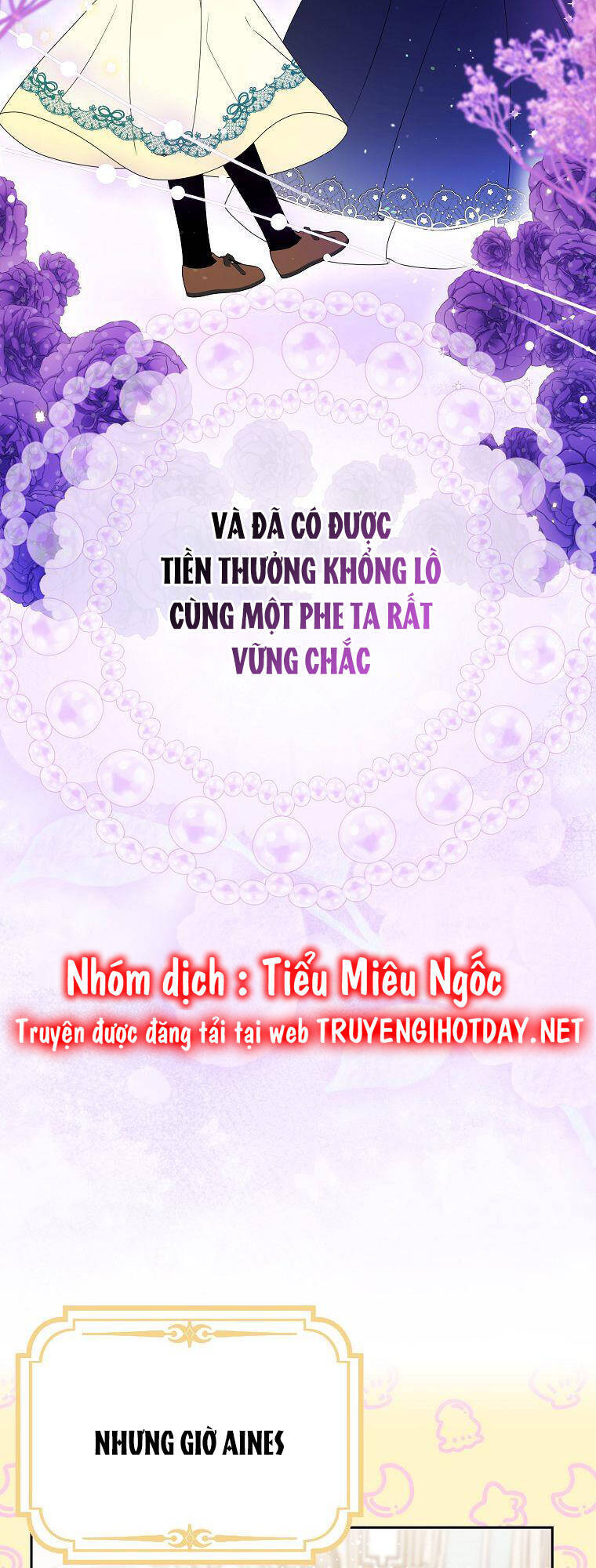 Đứa Trẻ Côn Đồ Nhà Công Tước Chapter 20 - Trang 2