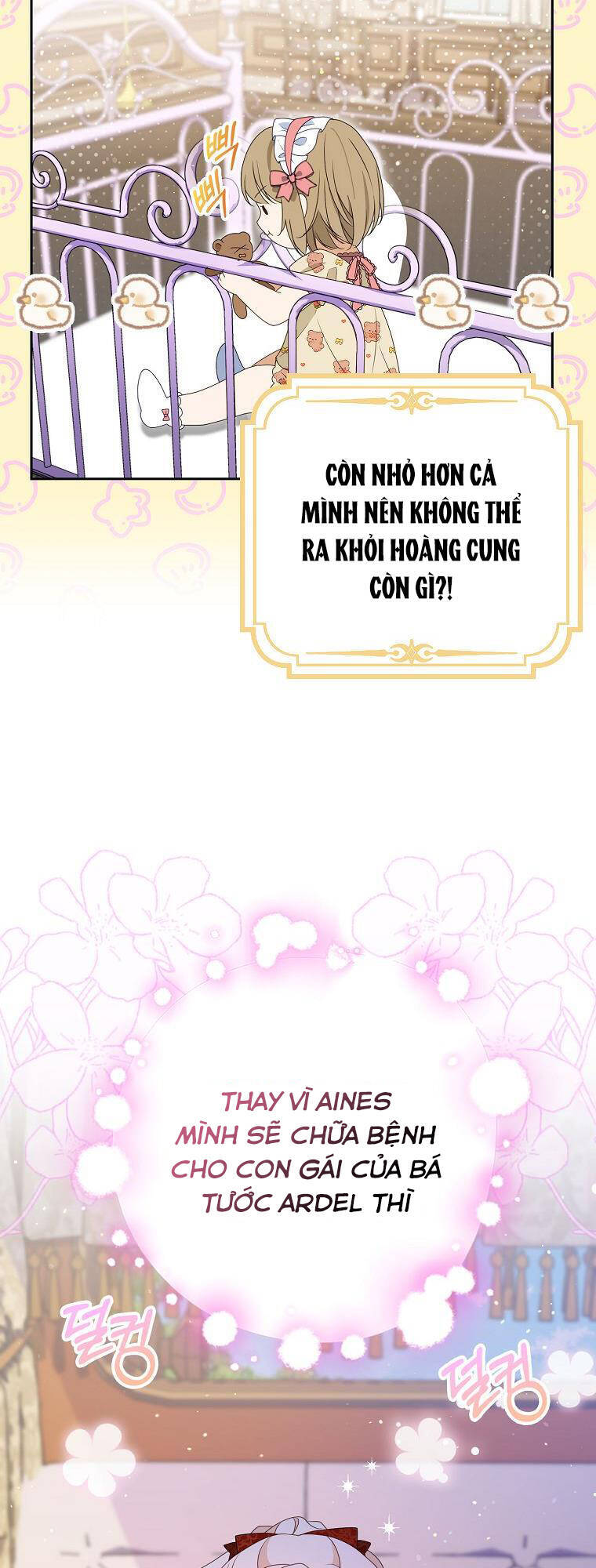 Đứa Trẻ Côn Đồ Nhà Công Tước Chapter 20 - Trang 2