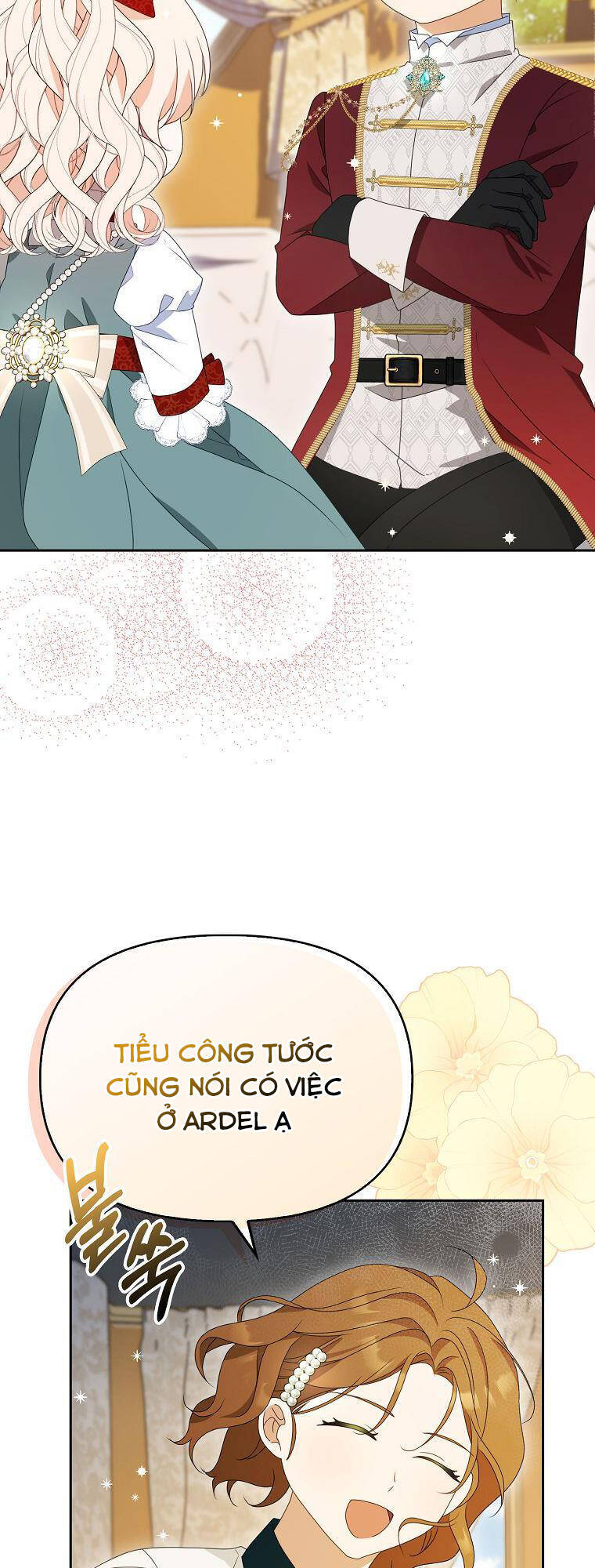 Đứa Trẻ Côn Đồ Nhà Công Tước Chapter 20 - Trang 2