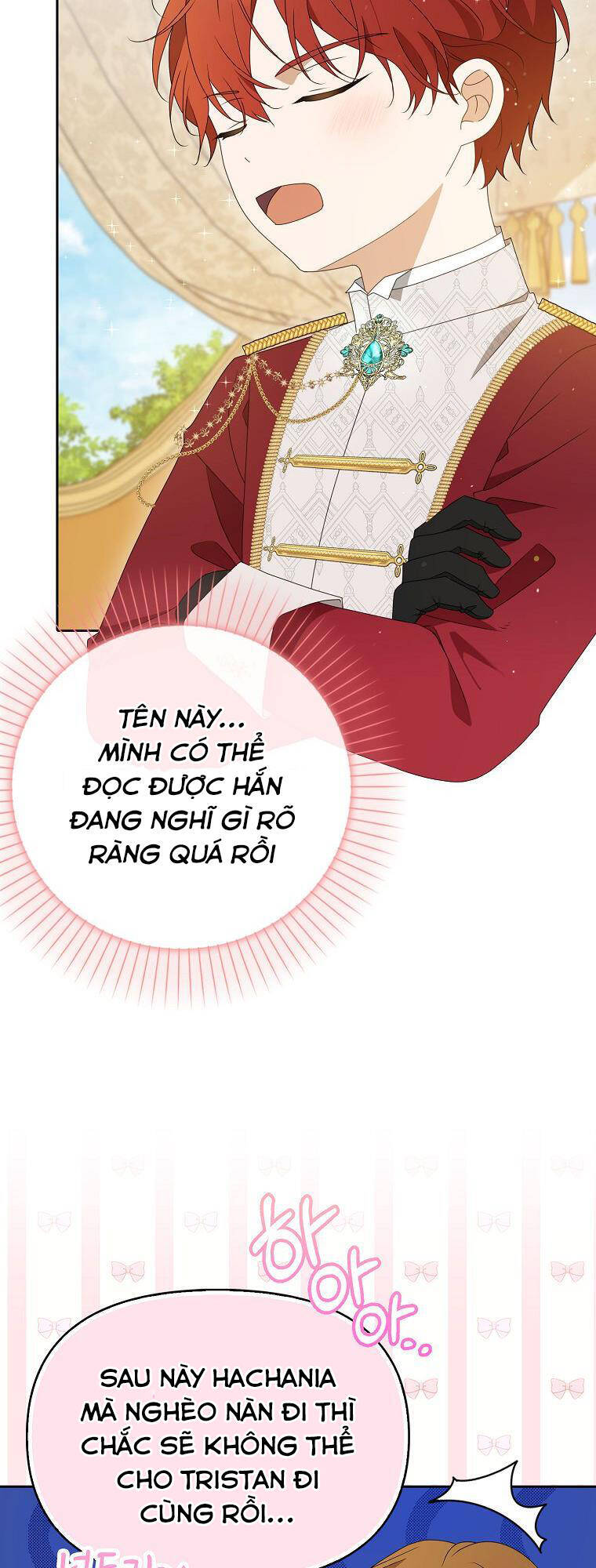 Đứa Trẻ Côn Đồ Nhà Công Tước Chapter 20 - Trang 2