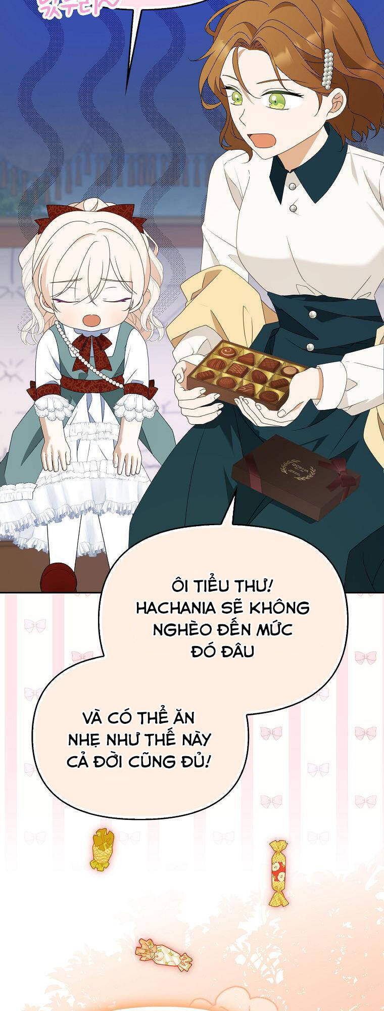 Đứa Trẻ Côn Đồ Nhà Công Tước Chapter 20 - Trang 2