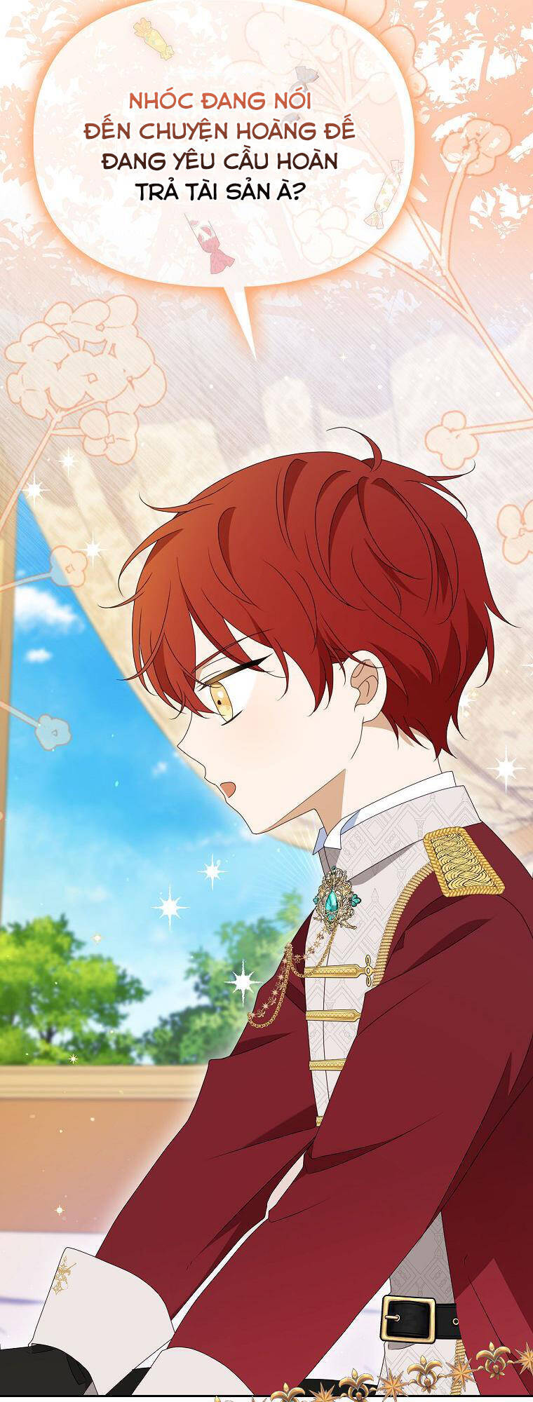 Đứa Trẻ Côn Đồ Nhà Công Tước Chapter 20 - Trang 2