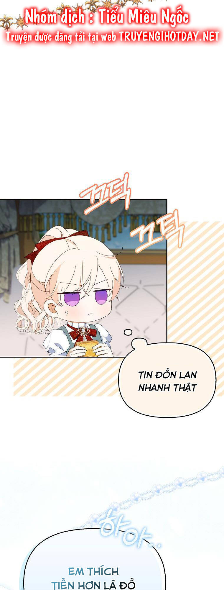 Đứa Trẻ Côn Đồ Nhà Công Tước Chapter 20 - Trang 2