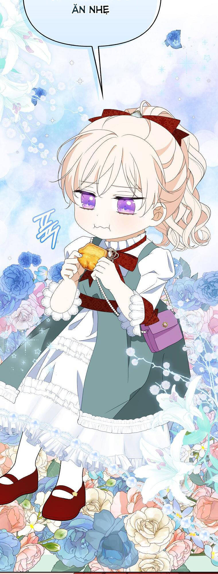 Đứa Trẻ Côn Đồ Nhà Công Tước Chapter 20 - Trang 2