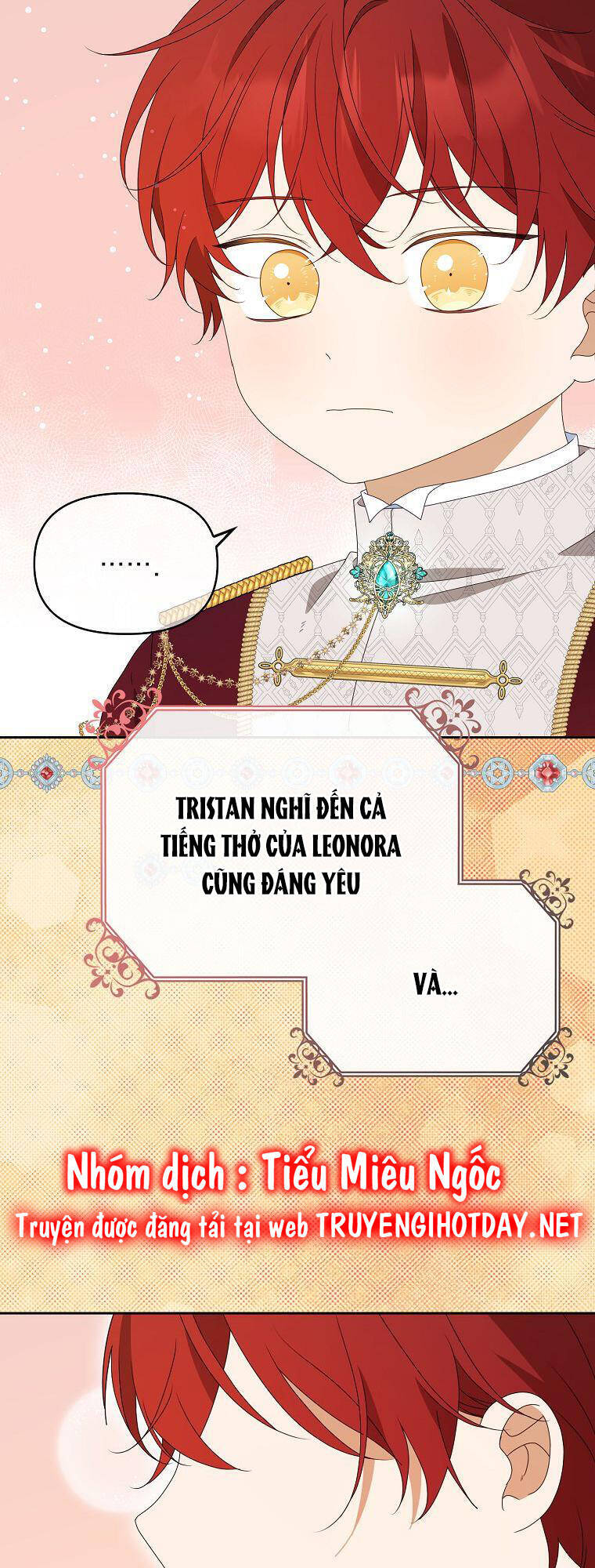 Đứa Trẻ Côn Đồ Nhà Công Tước Chapter 20 - Trang 2