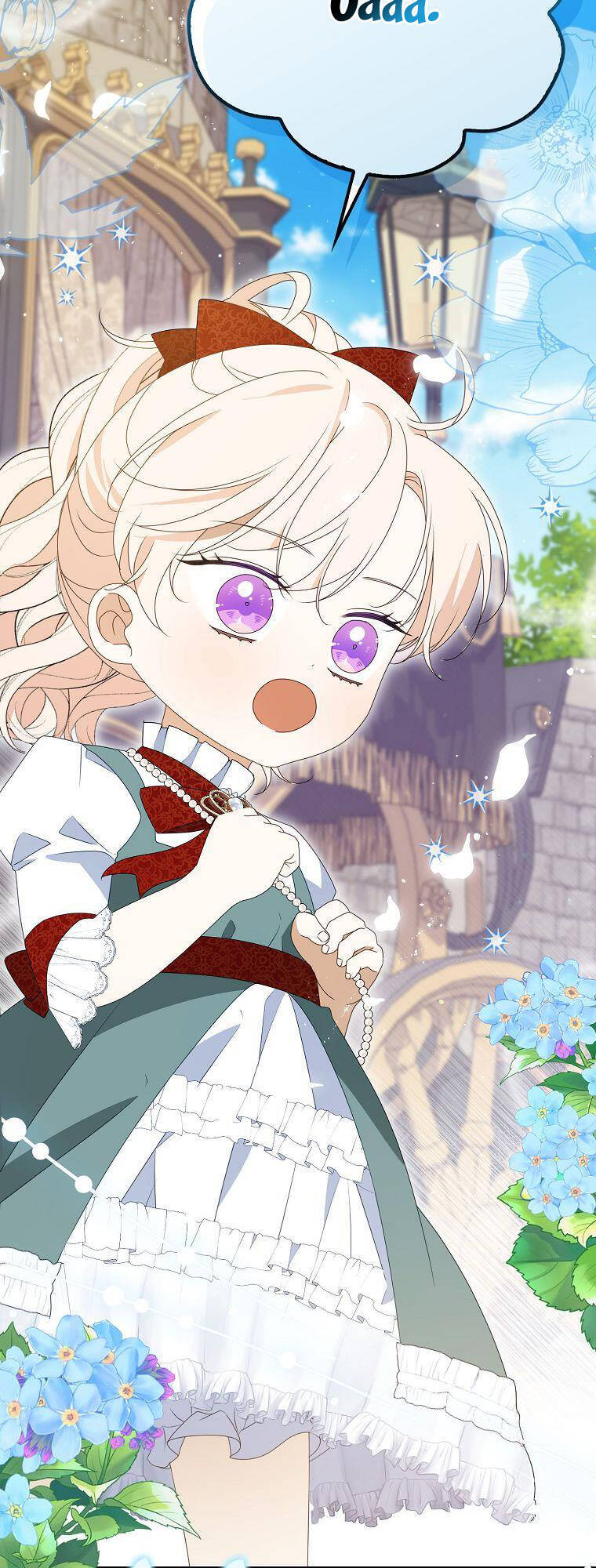 Đứa Trẻ Côn Đồ Nhà Công Tước Chapter 20 - Trang 2