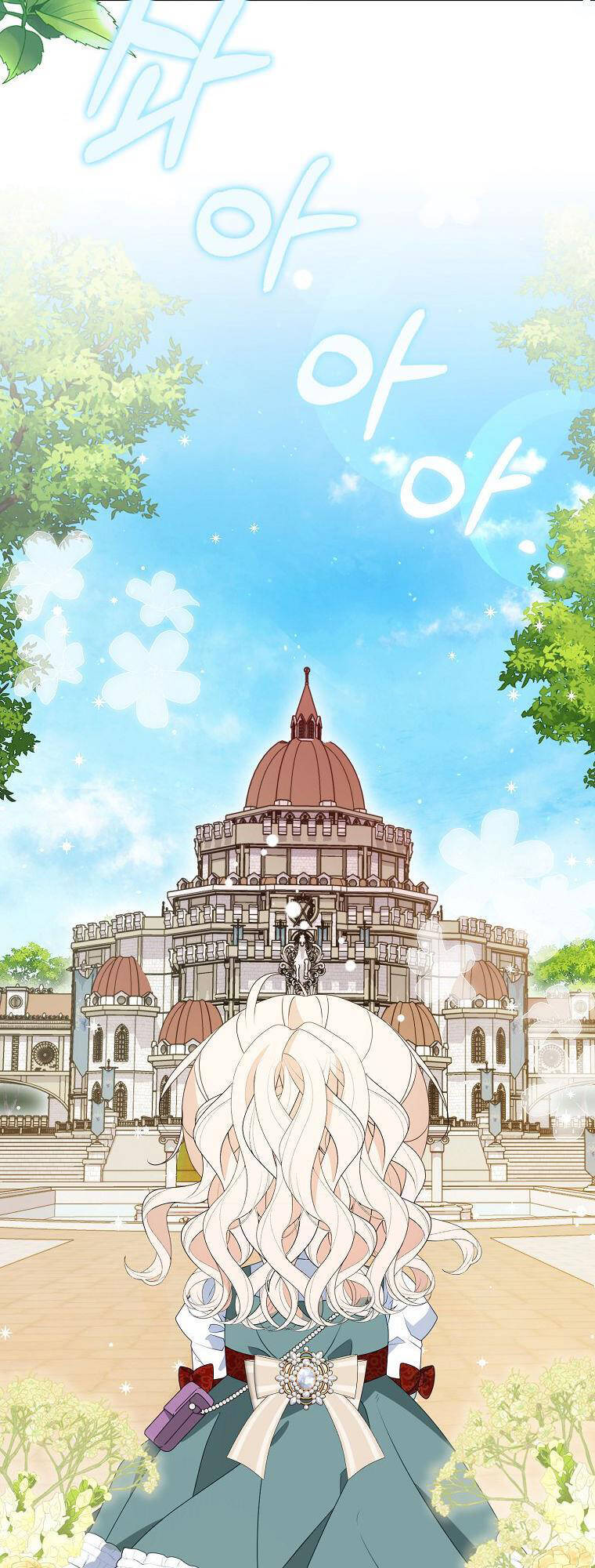 Đứa Trẻ Côn Đồ Nhà Công Tước Chapter 20 - Trang 2