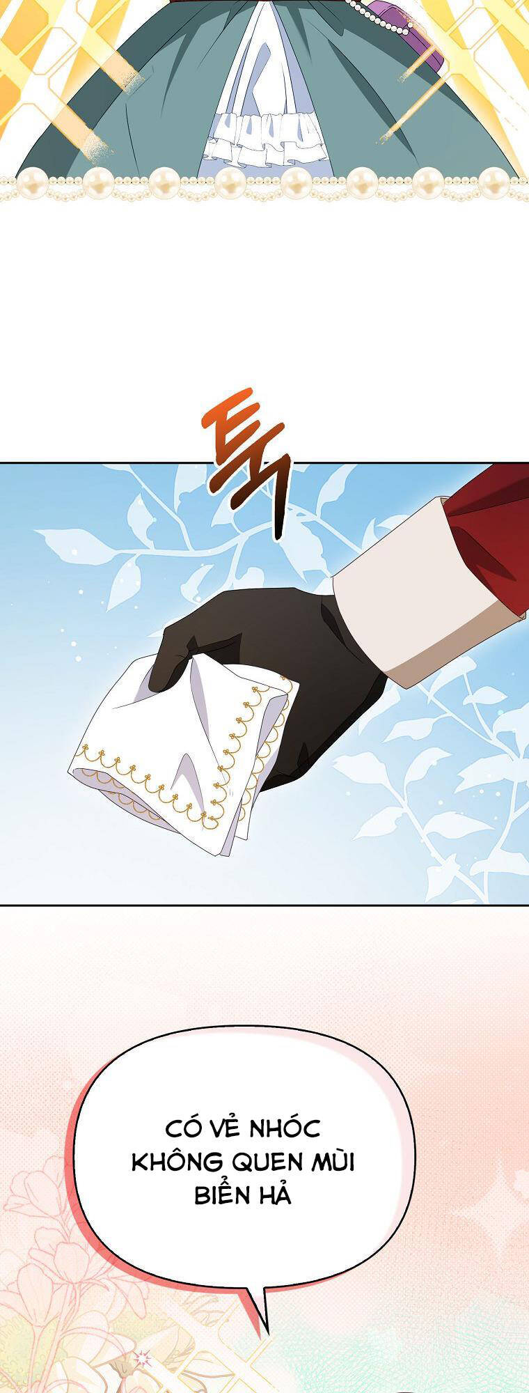 Đứa Trẻ Côn Đồ Nhà Công Tước Chapter 20 - Trang 2