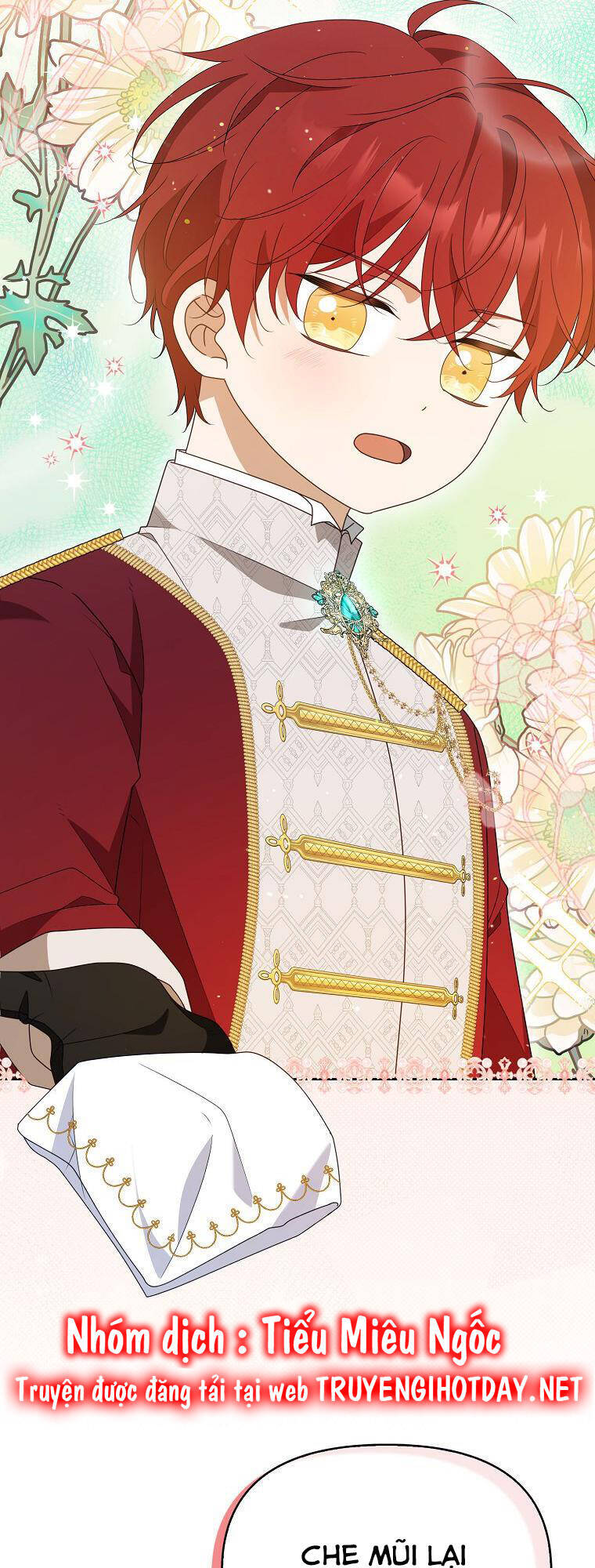 Đứa Trẻ Côn Đồ Nhà Công Tước Chapter 20 - Trang 2