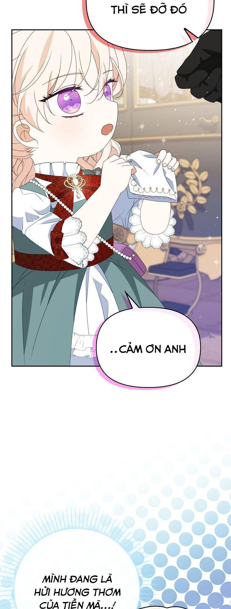 Đứa Trẻ Côn Đồ Nhà Công Tước Chapter 20 - Trang 2