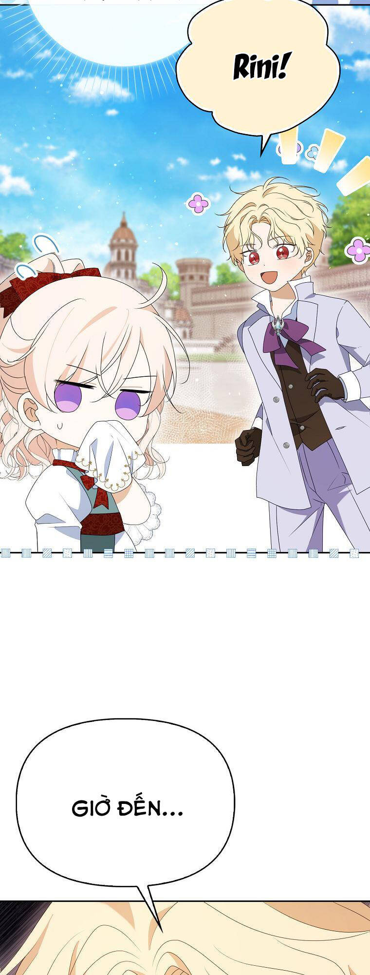 Đứa Trẻ Côn Đồ Nhà Công Tước Chapter 20 - Trang 2